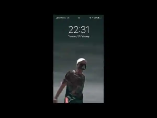 Video: Darne – Location, No Location